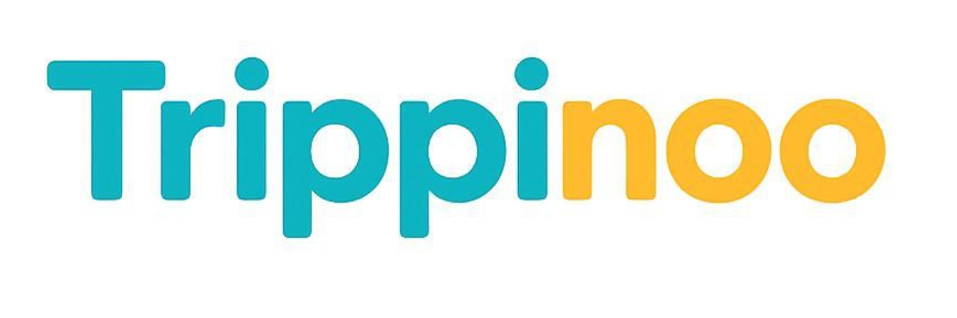 Trippinoo Logo